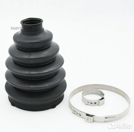 Пыльник шруса