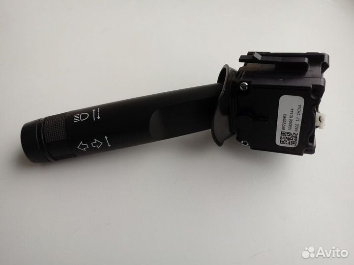 Переключатель поворотника для шевроле круз