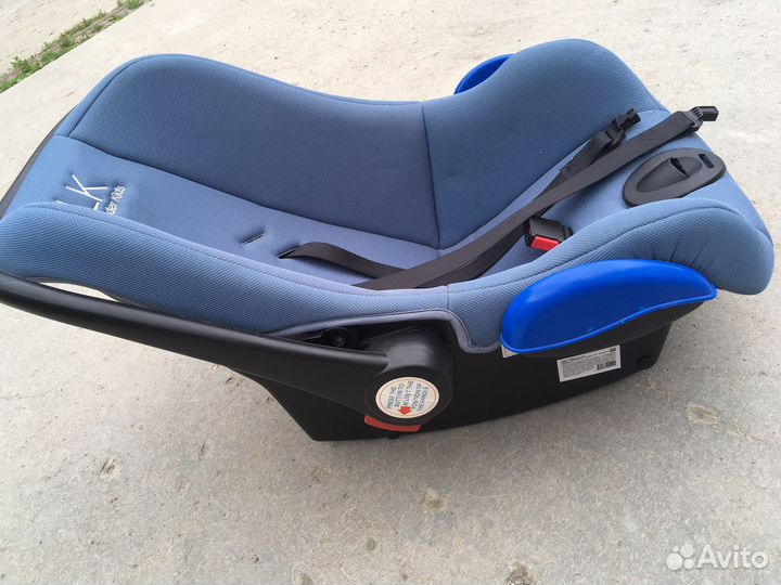 Люлька переноска