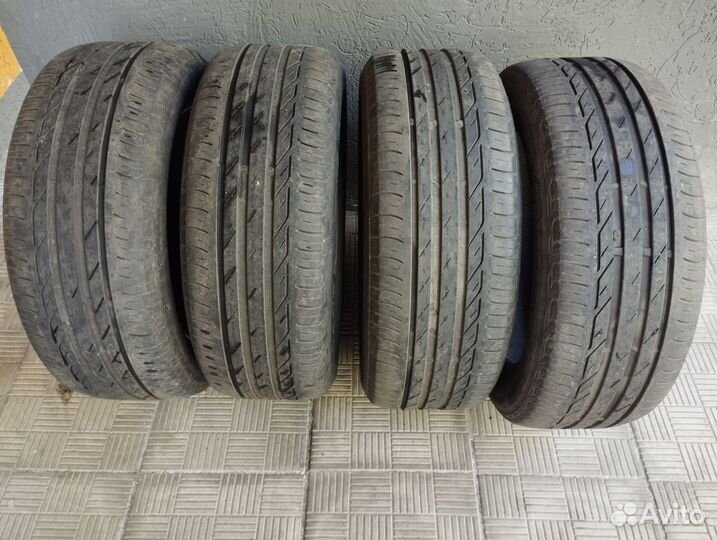 Bridgestone Turanza T001 205/55 R16 94W