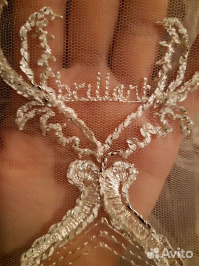 Тюль. турция