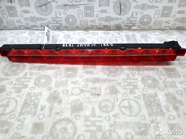 Фонарь для Audi A3 8L