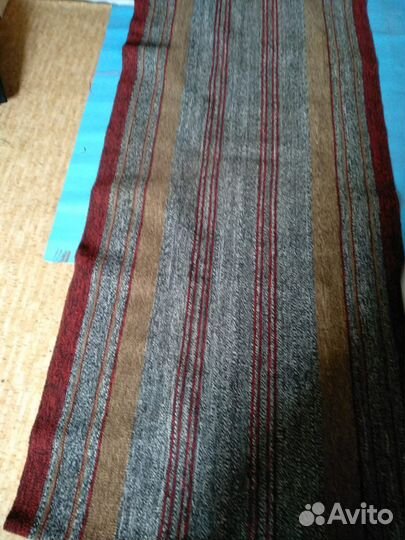 Ковры и ковровые дорожки бу