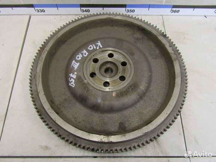 Маховик RIO 2011-2017