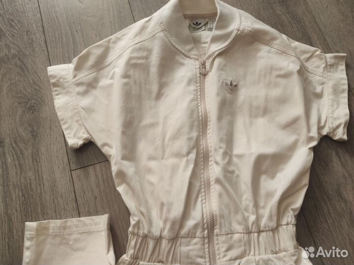 Комбинезон adidas