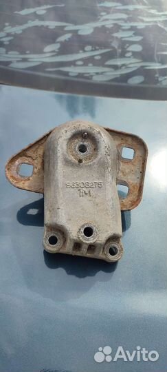 Daewoo nubira подушка кронштейн двигателя