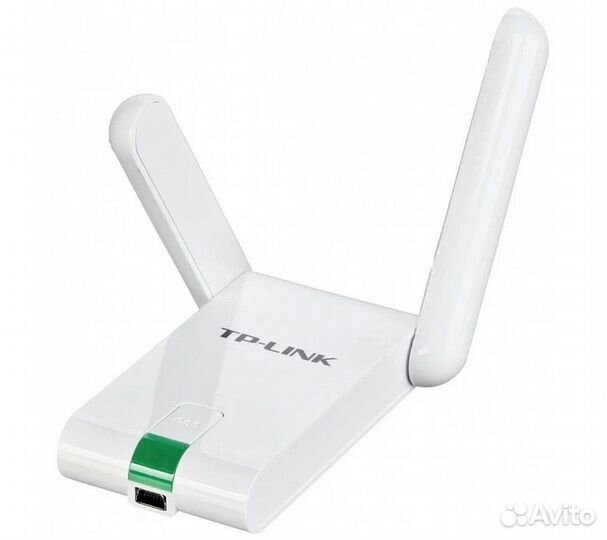 Wi-Fi адаптер TP-Link TL-WN822N