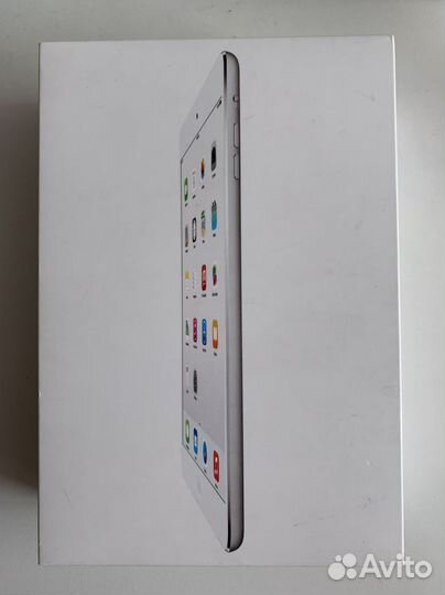iPad mini 2 32gb