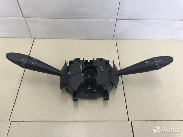 Переключатель подрулевой в сборе Marea 1996-2002