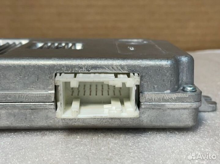 Блок кругового обзора (Surround View) Bmw X3 X4 X5