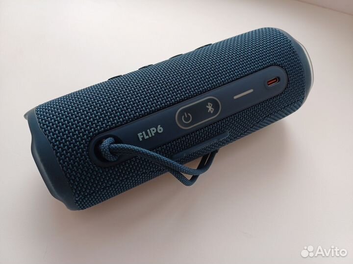 Портативная колонка JBL flip 6