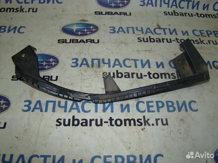 Кронштеин крепления бампера F RH impreza WRX STI G