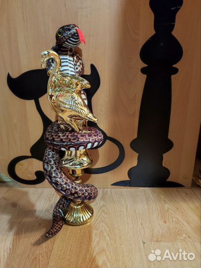 Новогодний декор