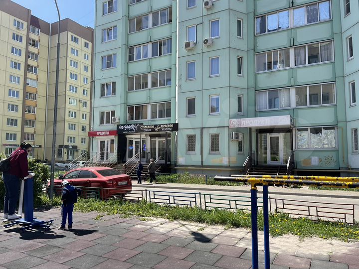 Свободного назначения 40.1 м²