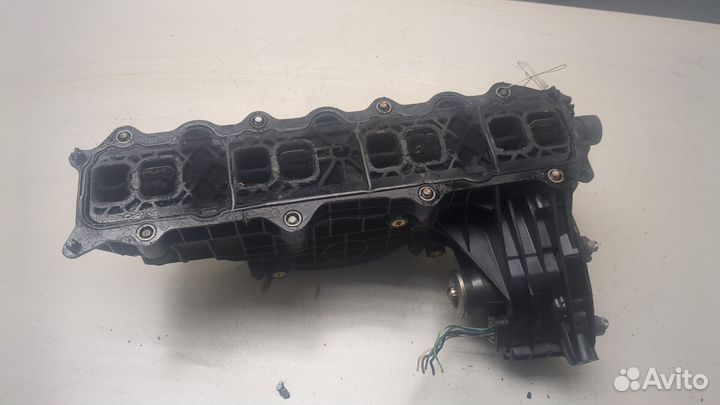 Коллектор впускной Mercedes E W212, 2009