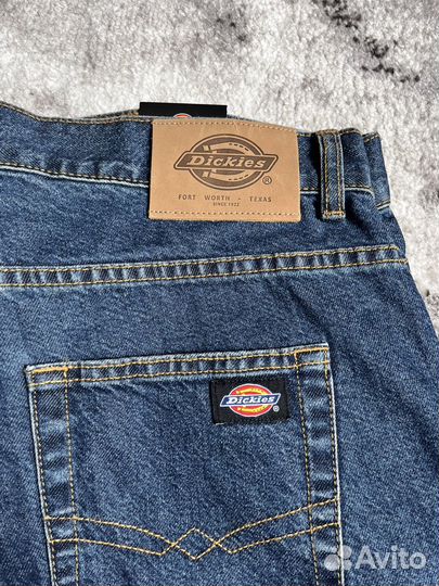 Джинсы dickies оригинал