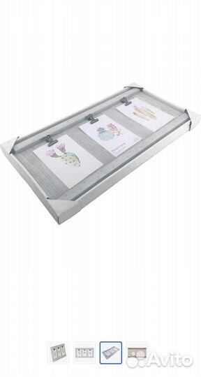 Фоторамка innova новая