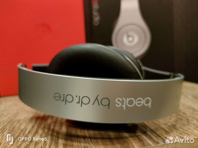 Наушники Monster Beats by Dr Dre