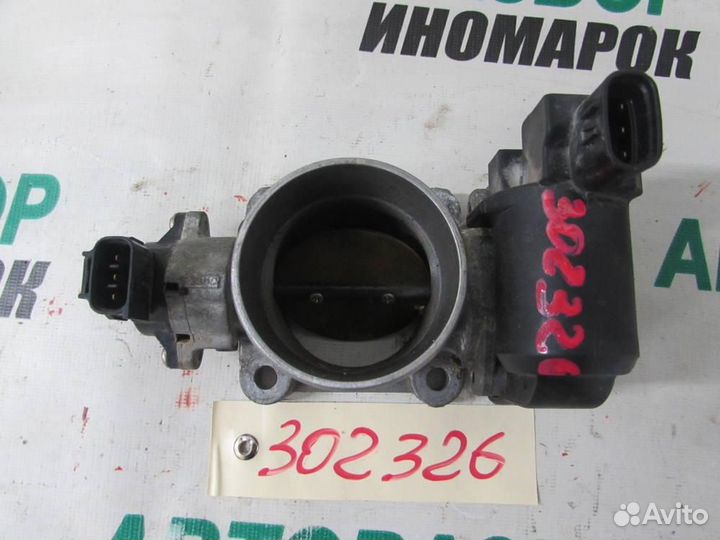 Заслонка дроссельная электрическая для Lexus LX 57