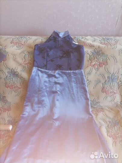 Вечернее платье 46 размера