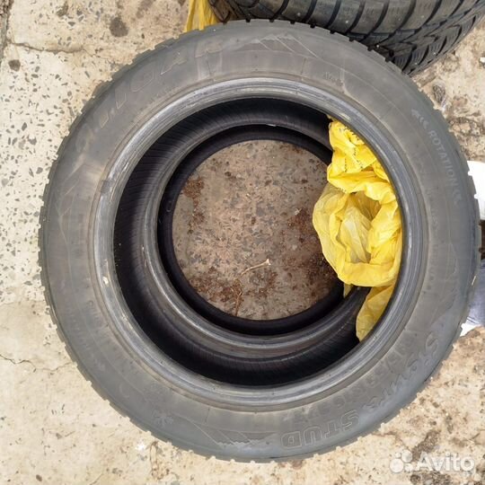 Tigar Sigura Stud 215/55 R16