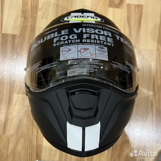 Caberg Drift EVO XXL шлем для мото