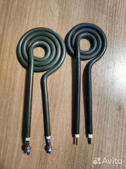 Нагревательный элемент, тэн