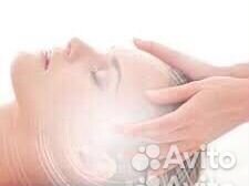 Энергетический массаж Аксесс барс/Access Bars