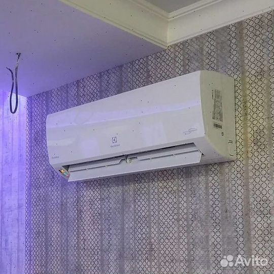 Кондиционеры