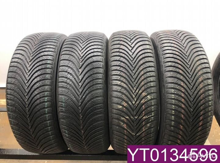 Michelin Alpin 5 205/60 R16 96H
