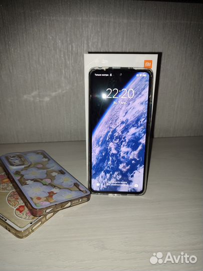 Xiaomi Redmi Note 10 Pro, 8/128 ГБ