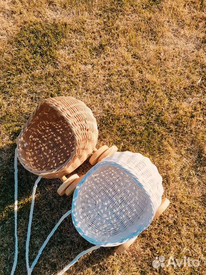 Коляска каталка