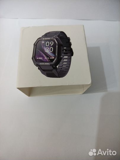 Smart watch ModFit c16