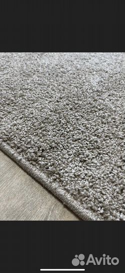 Палас-ковер новый Икеа