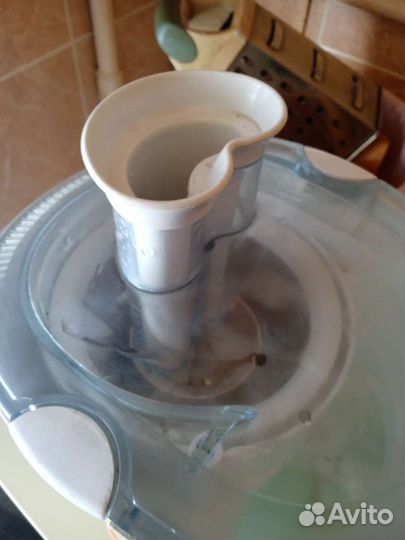 Соковыжималка philips