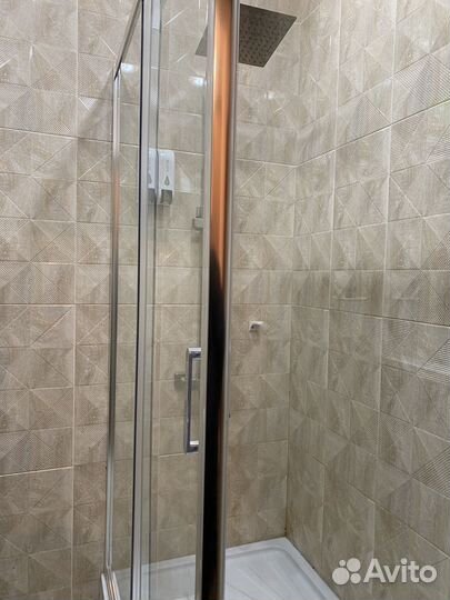 Остекление с падоном