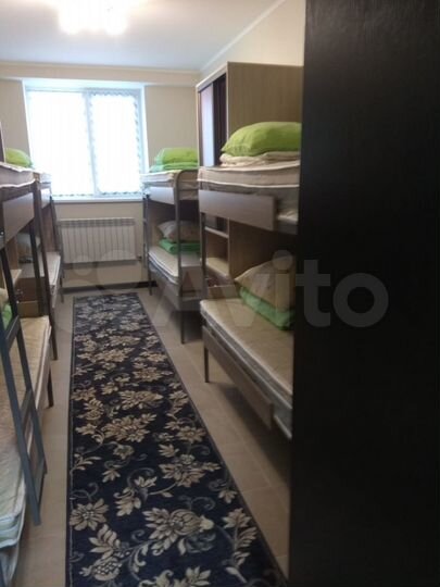 Комната 18 м², 1/3 эт.