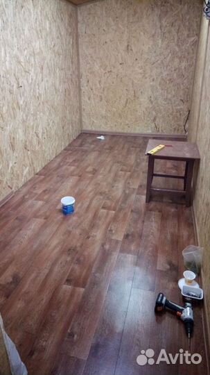 Мастер на час, два, три