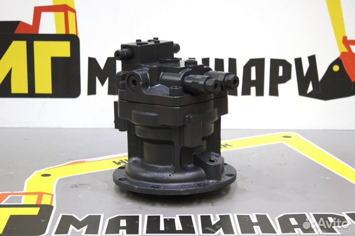 Гидромотор поворота volvo EC460B VOE14521452