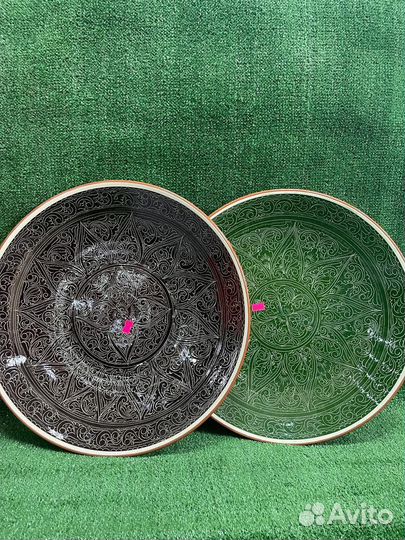 Ляган / Блюдо