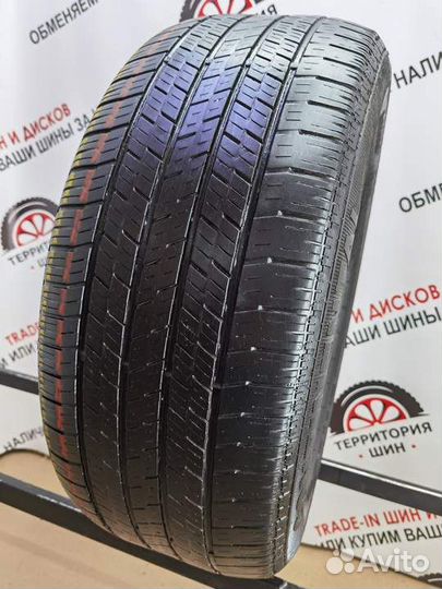 Continental Conti4x4Contact 255/50 R19 107H