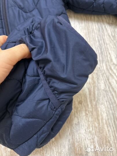 Комбинезон uniqlo 75-86