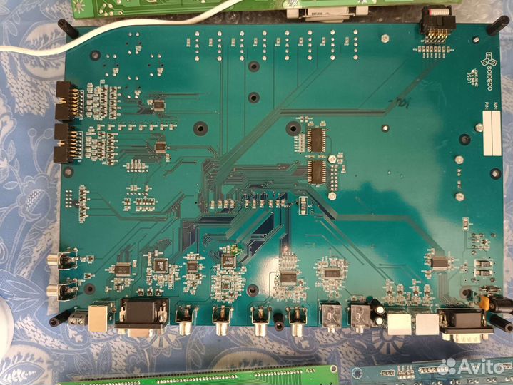 Радиодетали