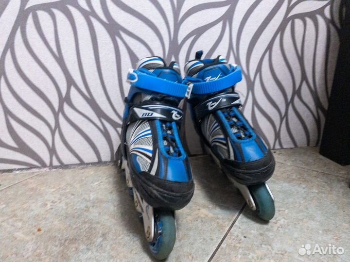 Ролики 33-36 размер