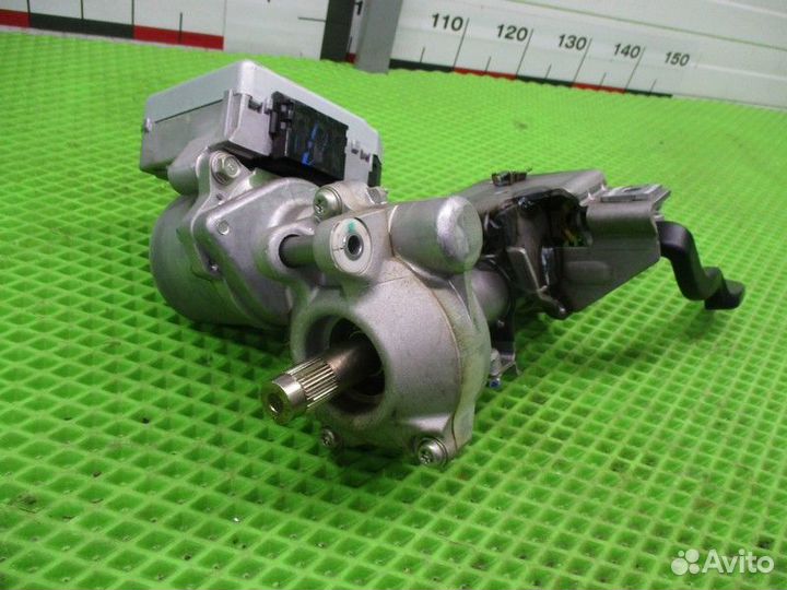 Рулевая колонка Volkswagen Polo 5 MK5