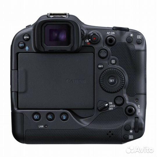 Canon EOS R3 body