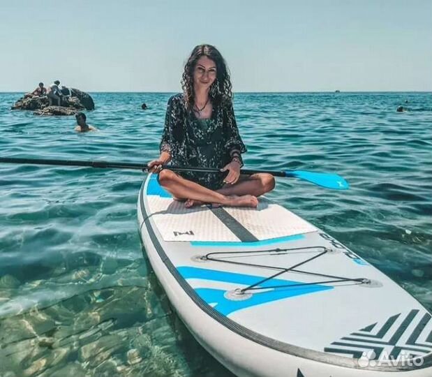 Sup доски 11ft сап борды