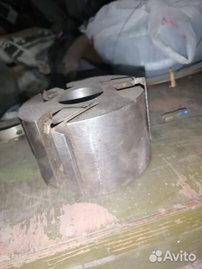 Фрезы по дереву для станков