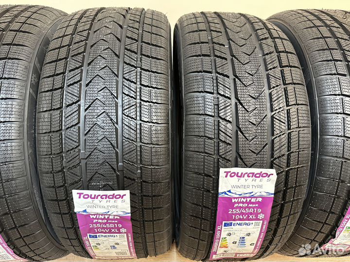 Tourador Winter Pro Max 255/45 R19 108Y