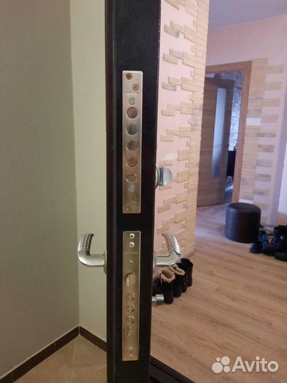 Вскрытие замков